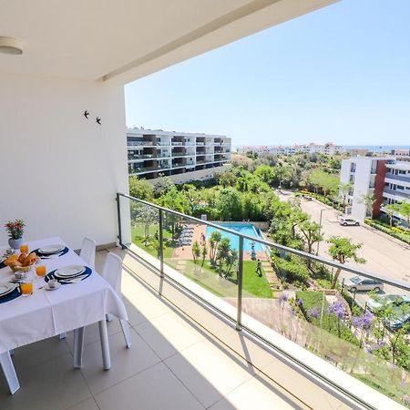 Mc Suites Lagos With Pool And Sea View Zewnętrze zdjęcie